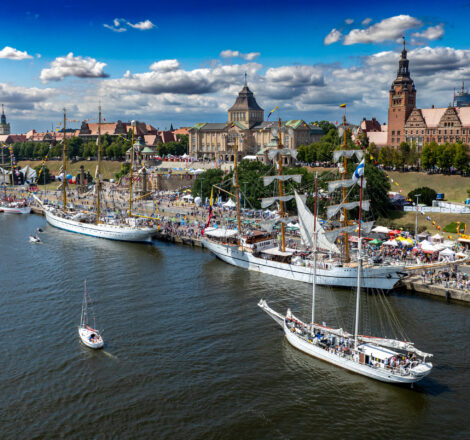 Baltic Beauty