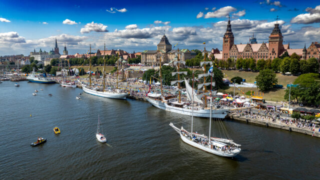 Baltic Beauty